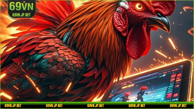 Bí quyết chinh phục kèo đá gà AOG mãn nhãn nhất