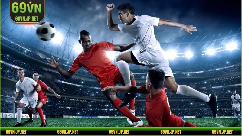 Biết cách chọn kèo bóng đá đem lại nhiều điều hữu ích cho người chơi