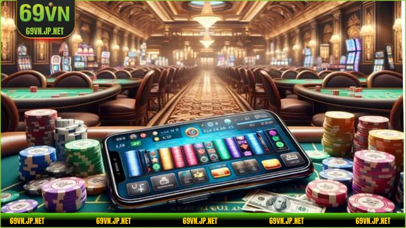 Bỏ túi các thông tin cơ bản nhất về luật chơi poker