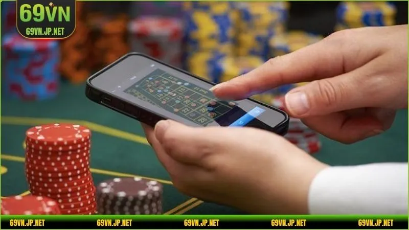 Các điểm quan trọng cần nhớ khi tải ứng dụng 69VN