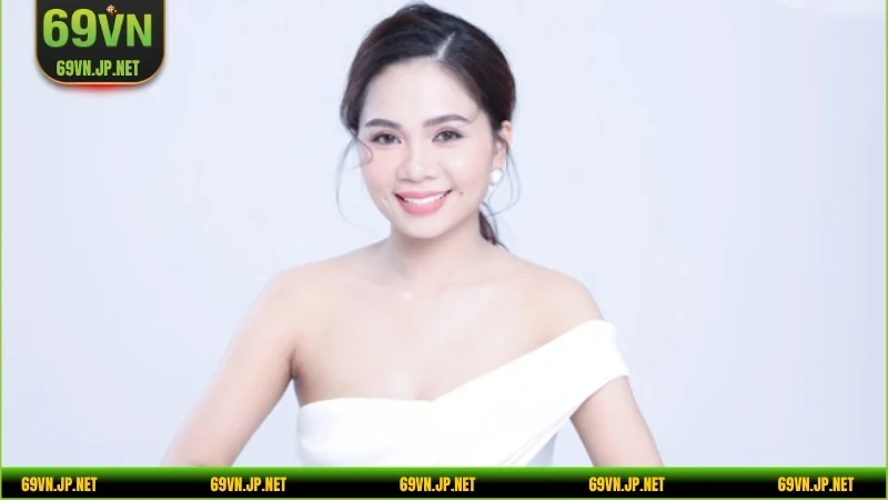 CEO Vikka định hướng phát triển rõ ràng cho 69VN về sau