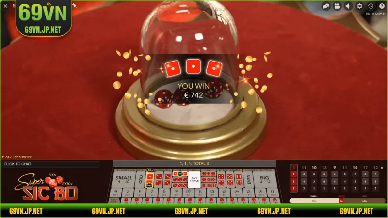 Chia sẻ những mẹo bắt cầu Tài Xỉu phổ biến nhất cho tân thủ