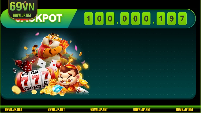 Cộng đồng hội viên 69VN lớn mạnh với con số cực khủng