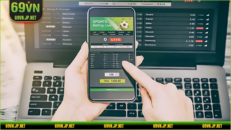 Dấu hiệu phổ biến từ việc đội cửa trên chấp sâu nhưng tỷ lệ ăn thấp