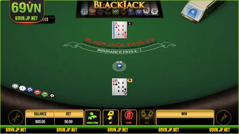 Đếm bài ước đoán được tỷ lệ rút trùng quân lớn hay nhỏ