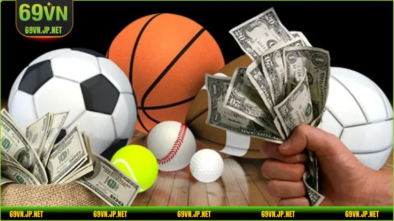 Điều gì khiến sảnh thể thao 69VN được yêu thích?