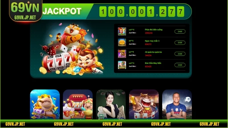 Đôi nét giới thiệu chung về Blog cá cược của 69VN