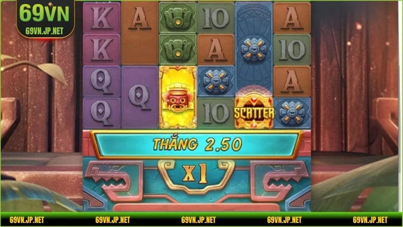 Game ghi dấu ấn với đồ họa tuyệt đẹp