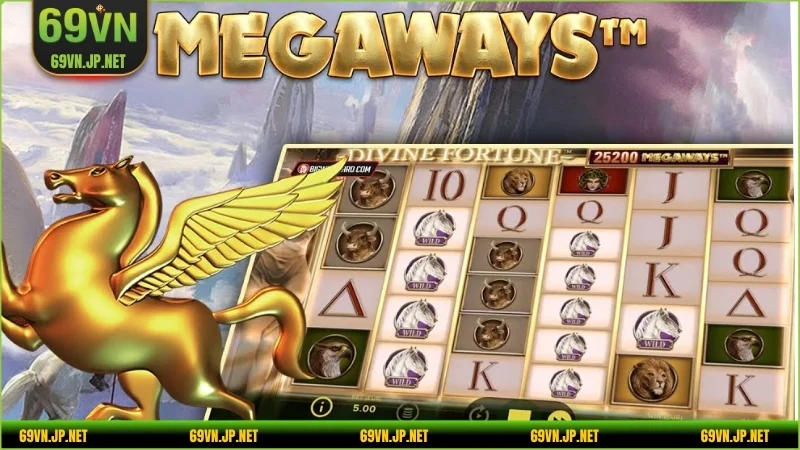 Game khẳng định vị thế nhờ yếu tố độc đáo