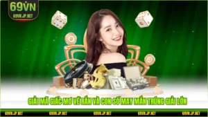 Giải Mã Giấc Mơ Về Rắn Và Con Số May Mắn Trúng Giải Lớn