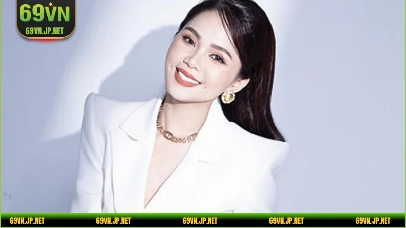 Hành trình xây dựng đế chế 69VN đầy ngưỡng mộ của tác giả Vikka Trần