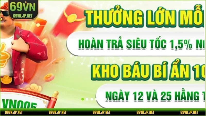 Hiểu biết luật chơi lucky tài xỉu tại 69VN