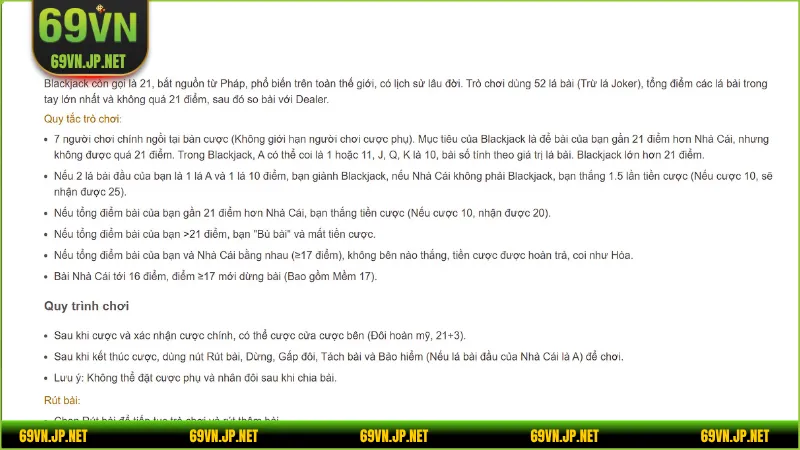 Hướng dẫn luật chơi game cơ bản để tân thủ biết cách tham gia