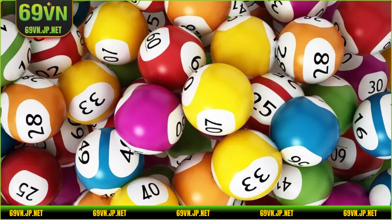 Keno - Trò chơi xổ số nhanh được yêu thích nhất