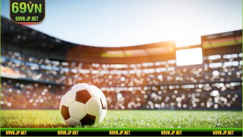 Kèo tài xỉu trong bóng đá được sử dụng vô cùng phổ biến