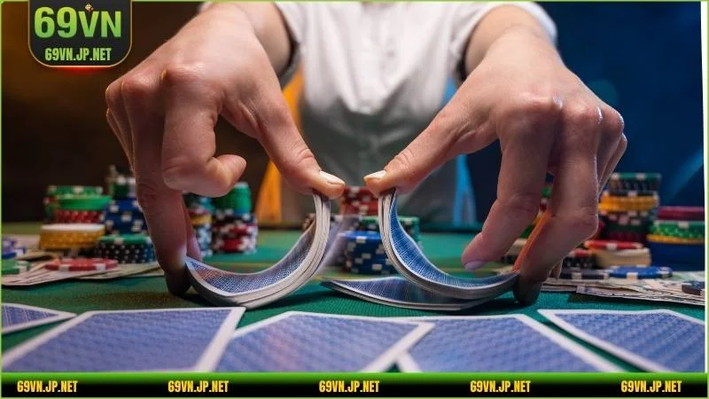 Lý do chọn 69VN để trải nghiệm Sảnh AE sexy