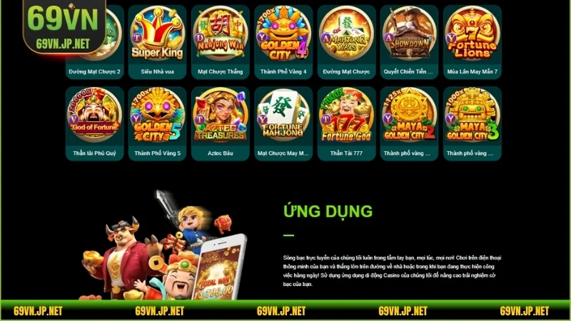 Một số chuyên mục nên theo dõi trên Blog cá cược của 69VN