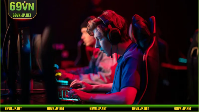 Một số điểm mạnh nổi bật giúp sân chơi thu hút đông đảo thành viên