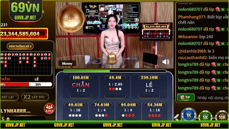 Một số phương pháp dự đoán kết quả xóc đĩa từ cao thủ