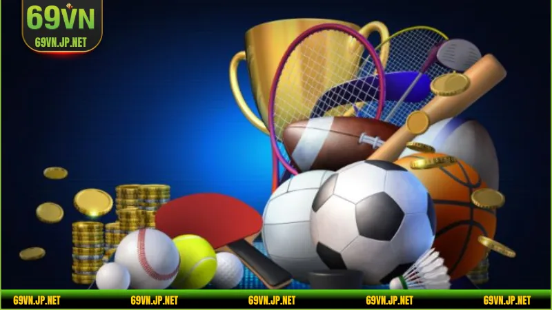 Một số thông tin cơ bản cần nắm được về kèo Handicap