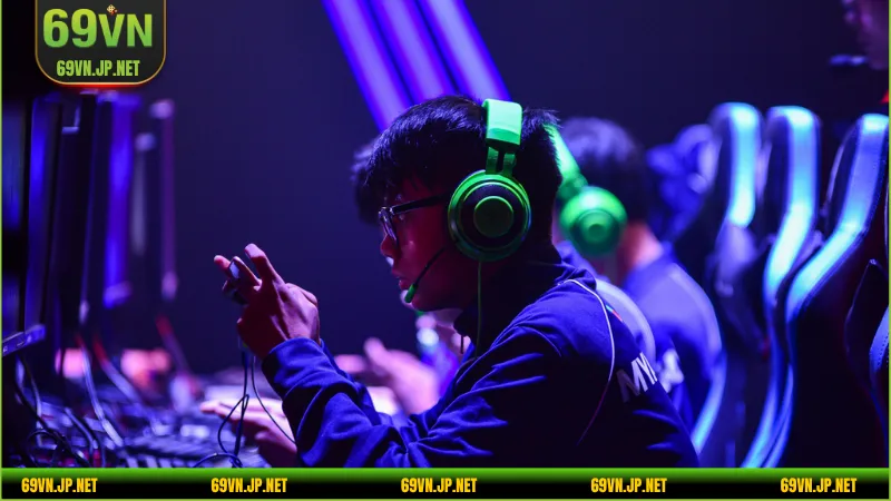 Một vài hình thức cá cược thể thao điện tử hấp dẫn nhất