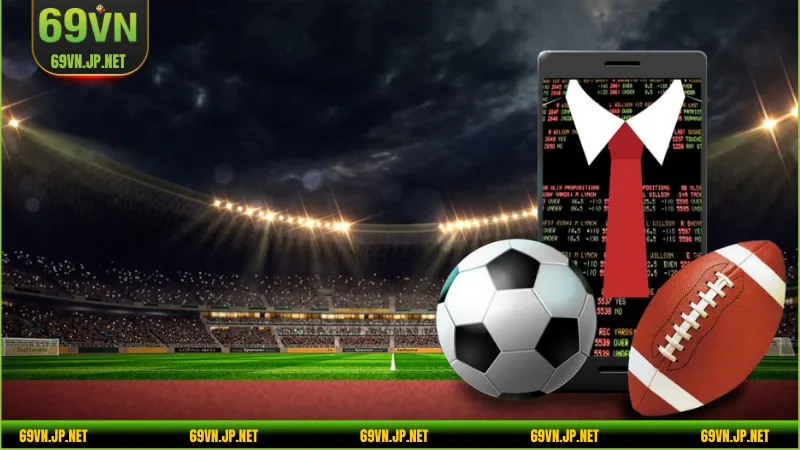 Một vài loại kèo Handicap được yêu thích nhất tại nhà cái 69VN