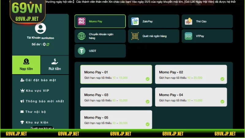 Người chơi cần liên hệ ngay với nhân viên hỗ trợ để được giải quyết kịp thời