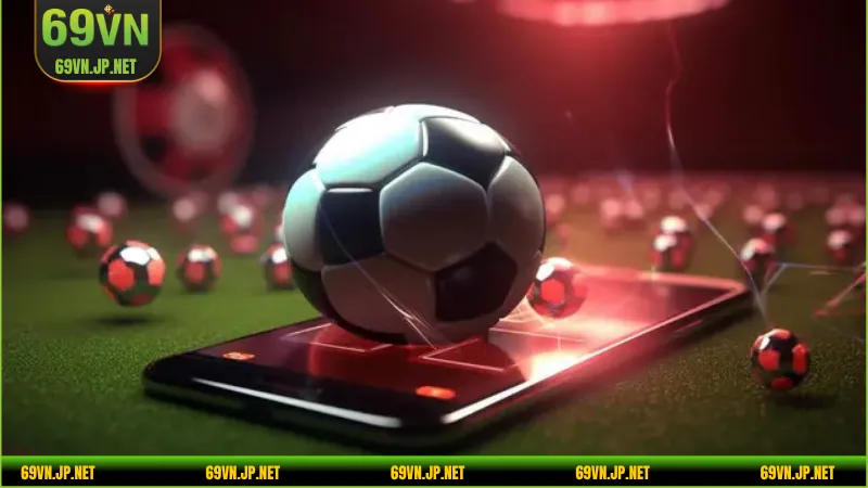 Những điểm nổi trội mà sảnh sports tại 69VN mang đến cho hội viên