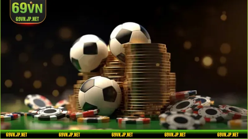 Những kèo vô cùng hấp dẫn mà bạn có thể tham gia tại trang web