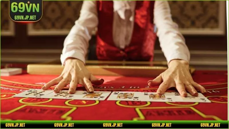 Tính năng nổi bật của mậu binh online tại 69VN