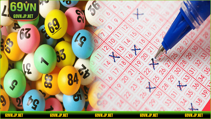 Tổng quan về khu vực xổ số 69VN