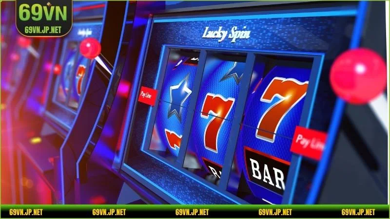 Vì sao nên chọn 69VN để chơi lucky tài xỉu?