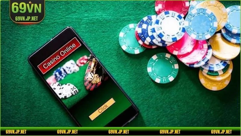 Vì sao tôi không truy cập được link tải app 69VN?