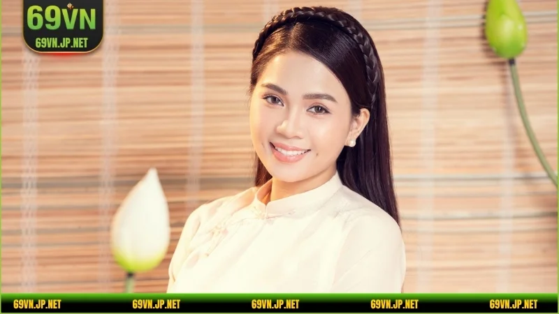 Vikka Trần là tác giả sáng lập ra nhà cái uy tín 69VN